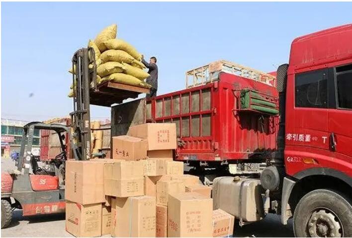 漳州到顺昌县物流专线