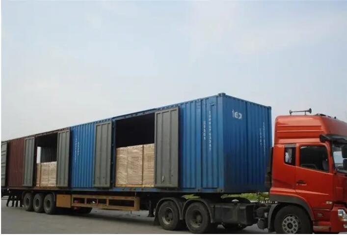 漳州到顺昌县整车运输