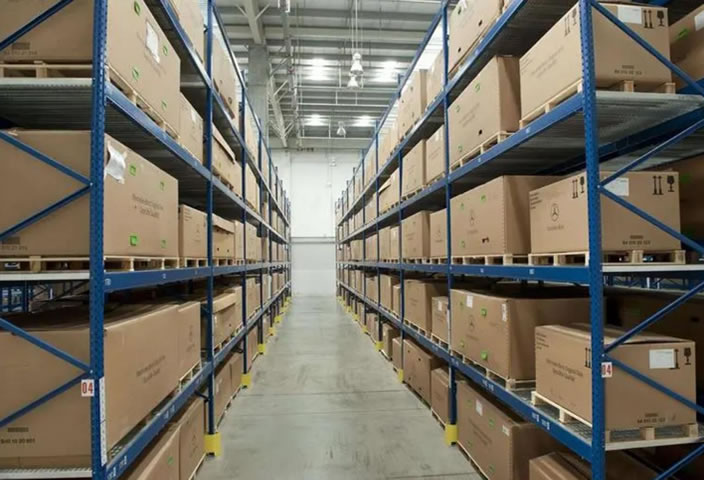 漳州到顺昌县货物仓储