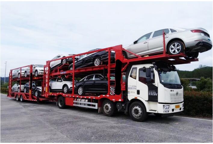 漳州到顺昌县轿车托运